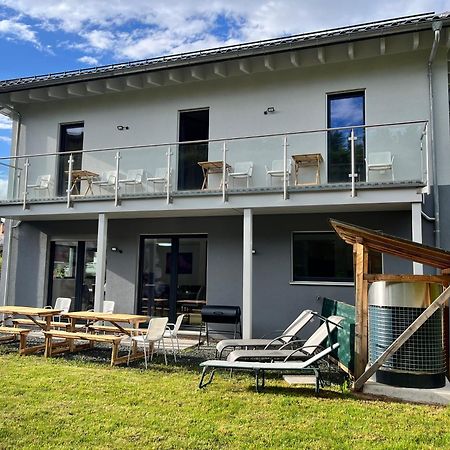 Mountain Chalet Fieberbrunn Εξωτερικό φωτογραφία