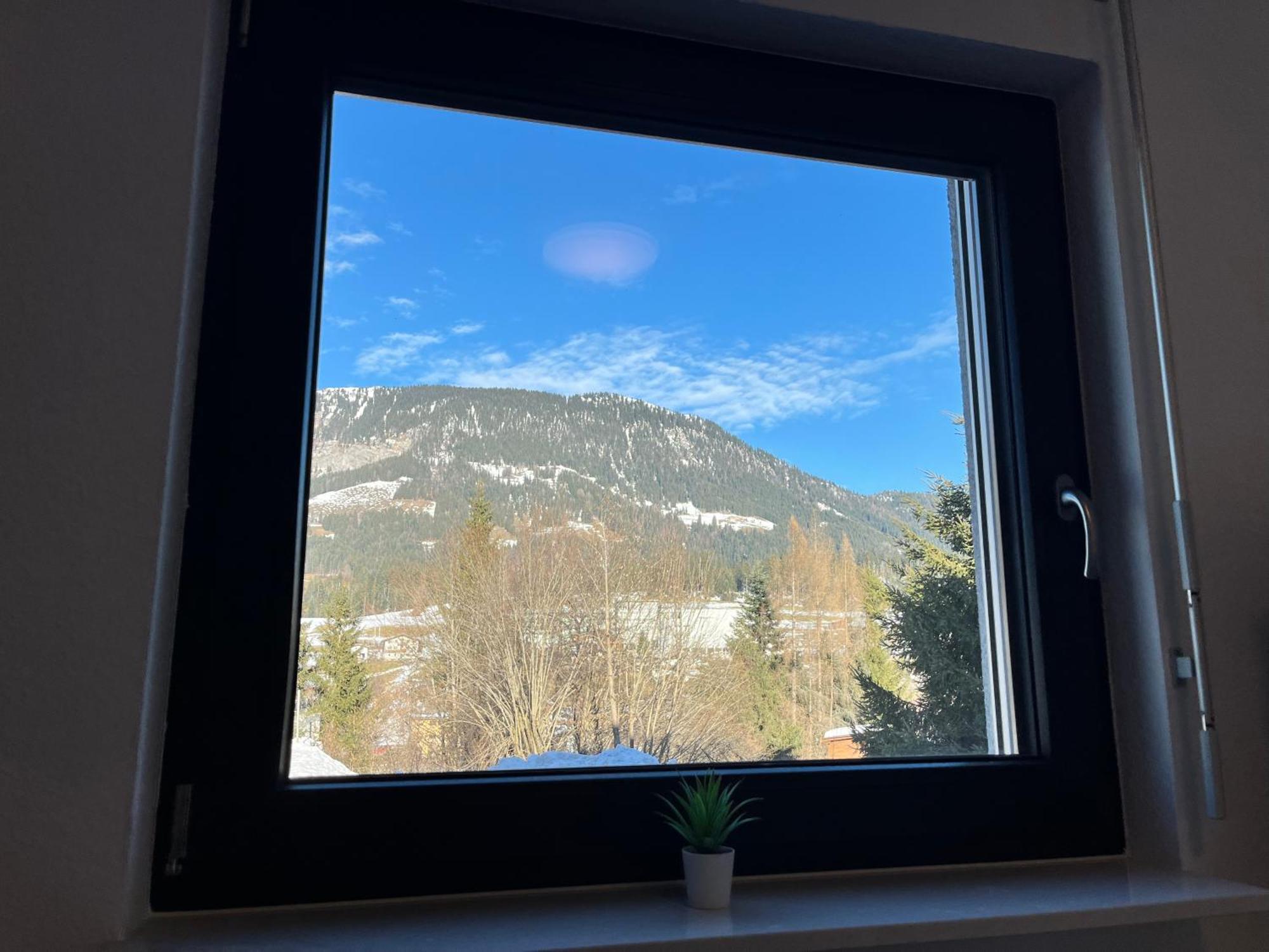 Mountain Chalet Fieberbrunn Εξωτερικό φωτογραφία