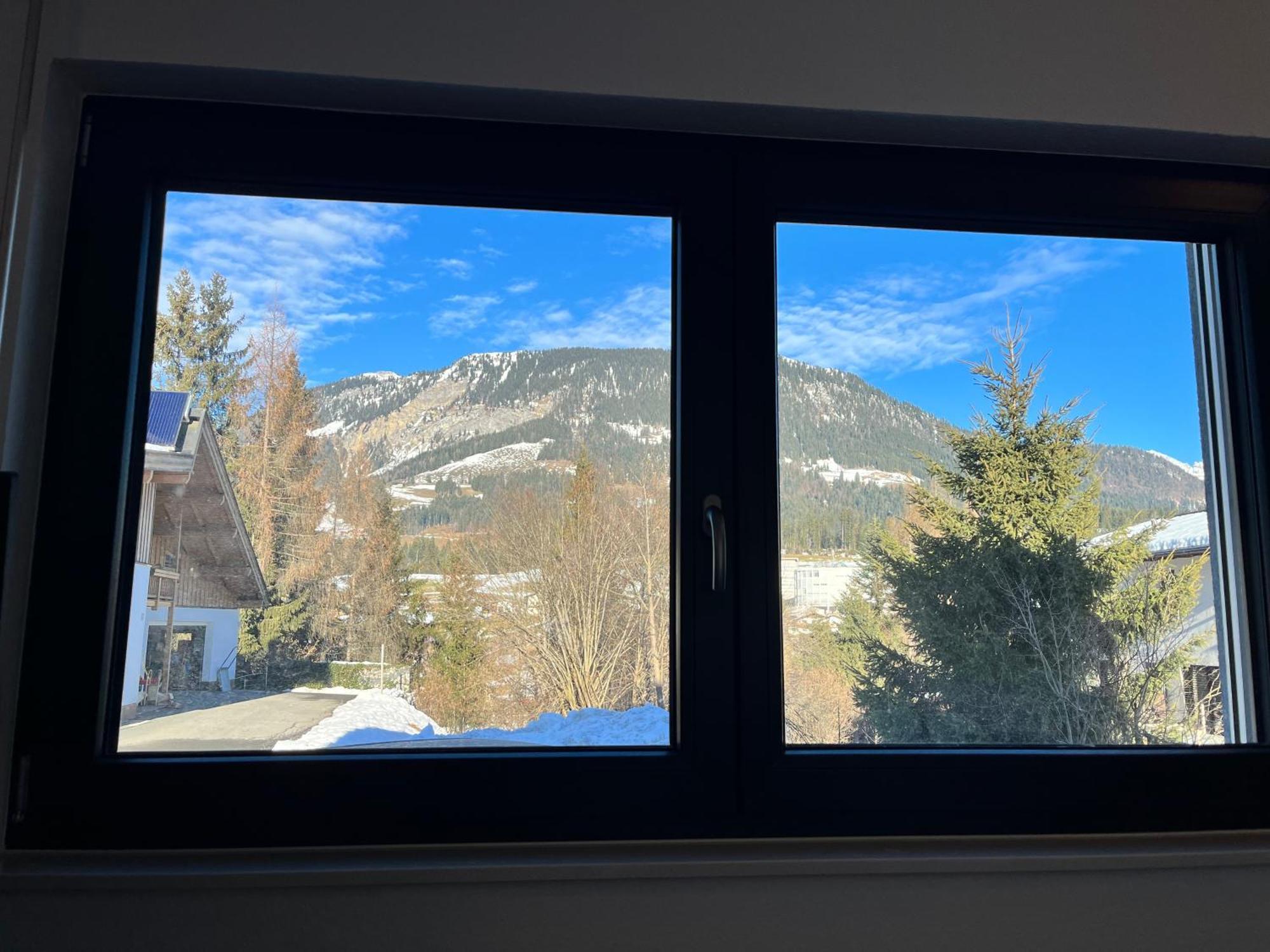 Mountain Chalet Fieberbrunn Εξωτερικό φωτογραφία