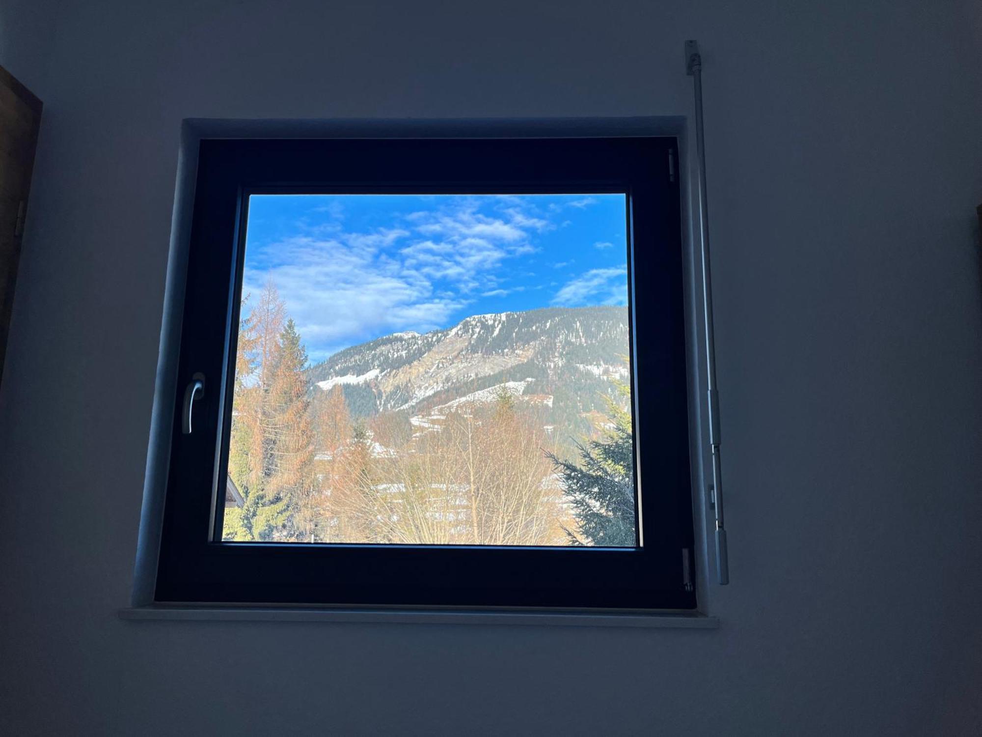 Mountain Chalet Fieberbrunn Εξωτερικό φωτογραφία