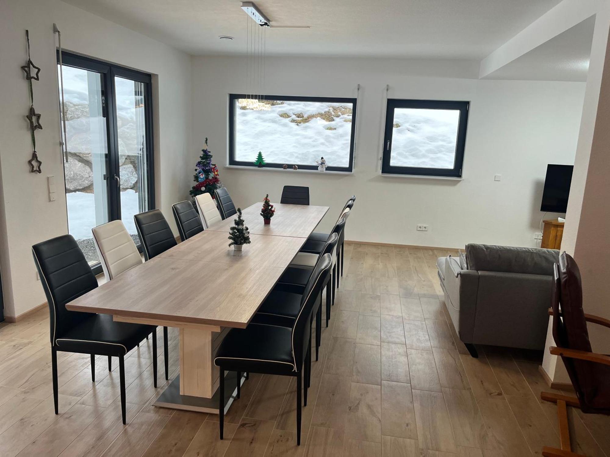 Mountain Chalet Fieberbrunn Εξωτερικό φωτογραφία