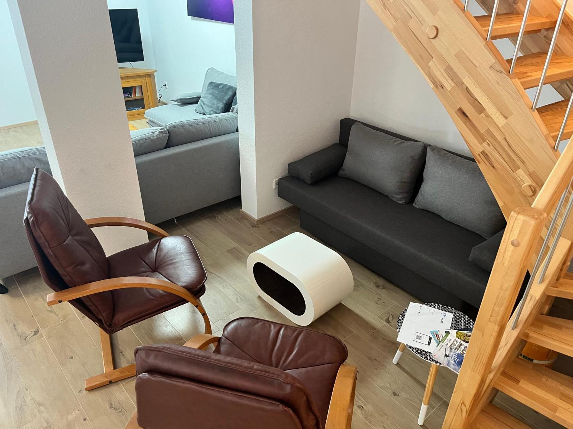 Mountain Chalet Fieberbrunn Εξωτερικό φωτογραφία