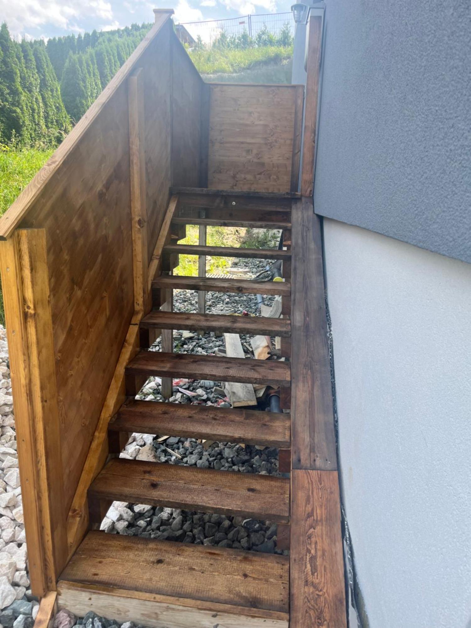 Mountain Chalet Fieberbrunn Εξωτερικό φωτογραφία