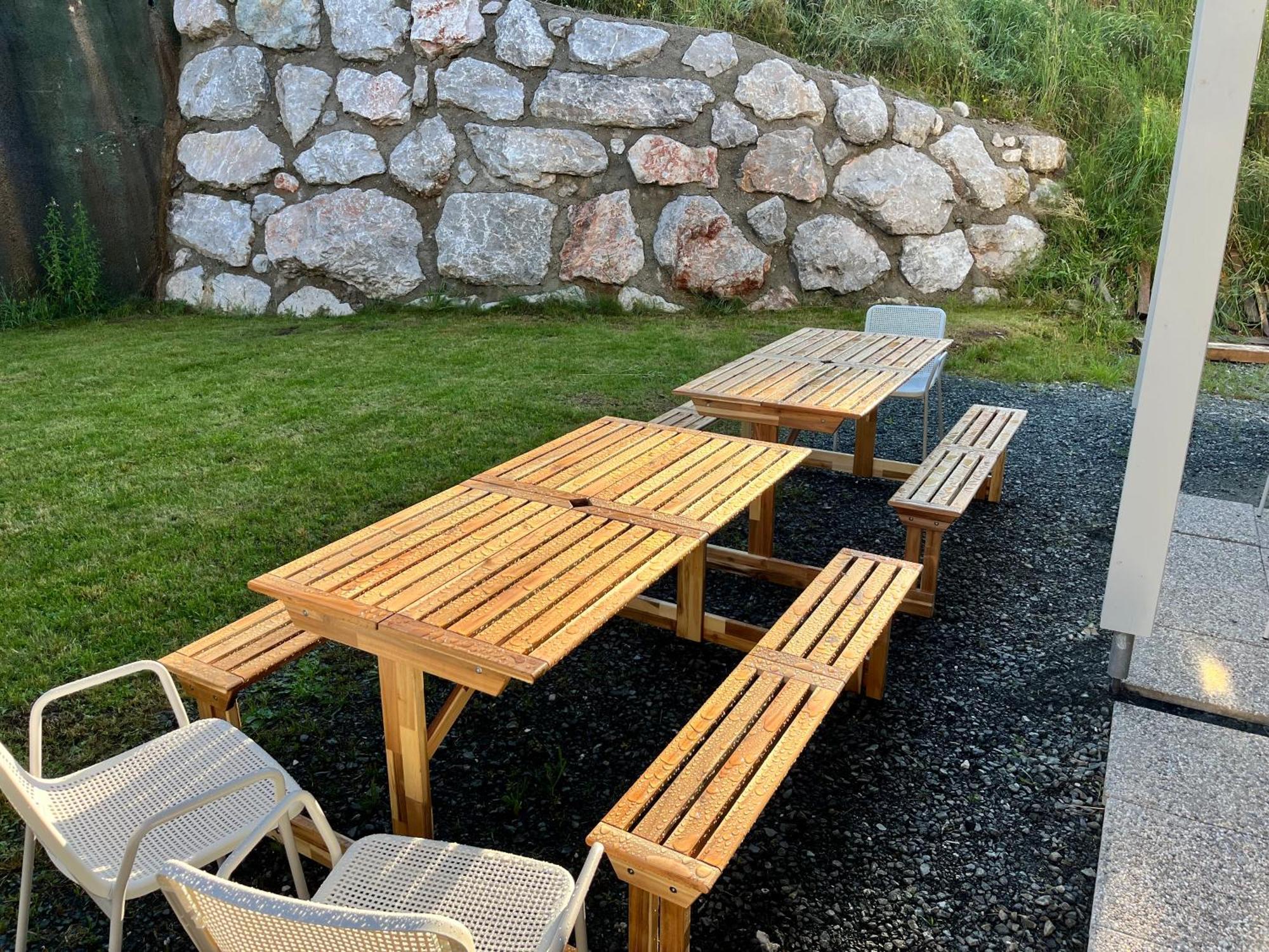 Mountain Chalet Fieberbrunn Εξωτερικό φωτογραφία